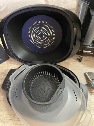 Robot de Cocina Cecotec Mambo