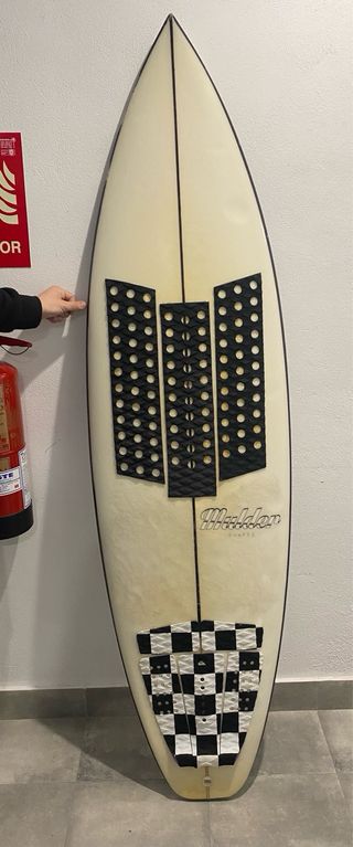 Tabla de surf 5'11 Mulder