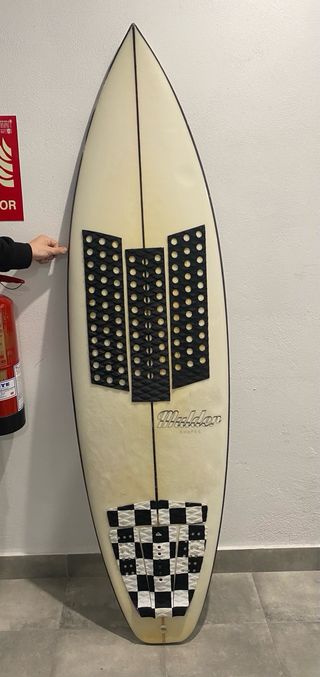 Tabla de surf 5'11 Mulder
