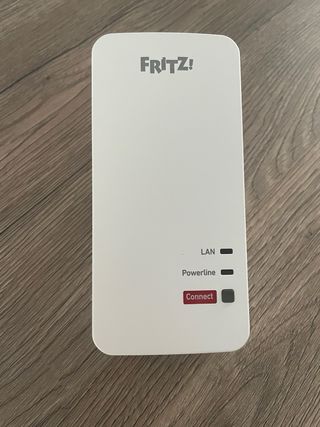 Adattatore Fritz power line 1210