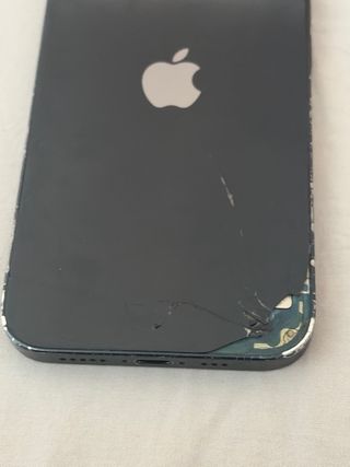 iPhone 13 Negro
