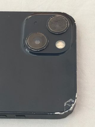 iPhone 13 Negro