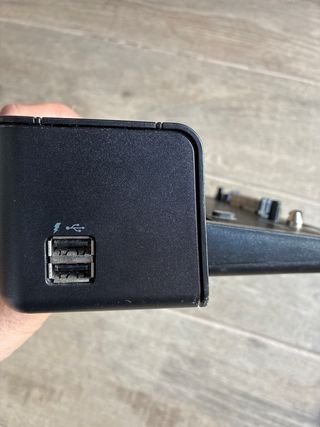 Base de conexión HP 581597-001