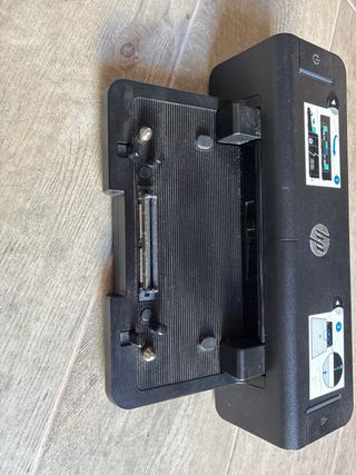 Base de conexión HP 581597-001