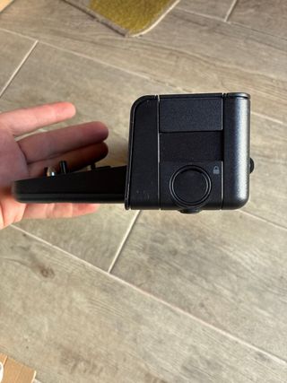 Base de conexión HP 581597-001