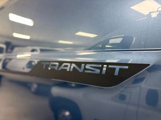 Ford Transit Custom 2.0TD 185PS SPORT FWD 320 SWB 180cv