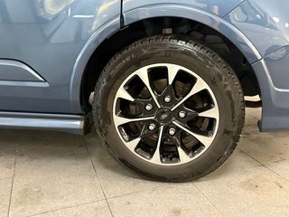 Ford Transit Custom 2.0TD 185PS SPORT FWD 320 SWB 180cv