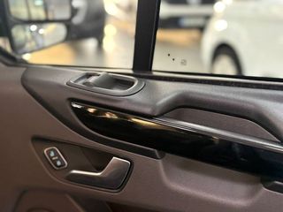 Ford Transit Custom 2.0TD 185PS SPORT FWD 320 SWB 180cv