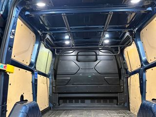 Ford Transit Custom 2.0TD 185PS SPORT FWD 320 SWB 180cv