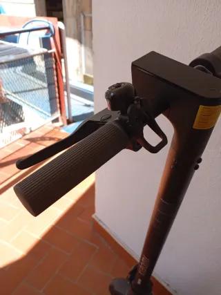 Patinete Xiaomi Scooter 4 Lite