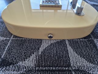 Fender Telecaster American Performer