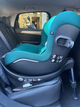 Silla Coche Gb Vaya 2 I-Size