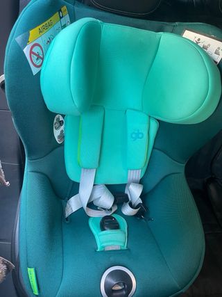 Silla Coche Gb Vaya 2 I-Size