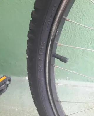 Bicicleta Montaña Rockrider Azul