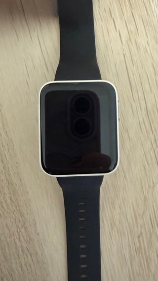 Xiaomi Mi Watch Lite Marfil