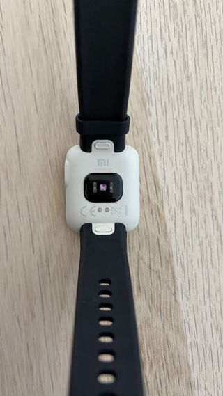 Xiaomi Mi Watch Lite Marfil