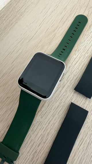 Xiaomi Mi Watch Lite Marfil