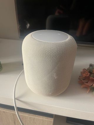Apple HomePod 1ª Gen Gris
