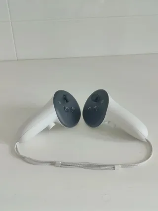 Meta Quest 3S 128GB + Custodia