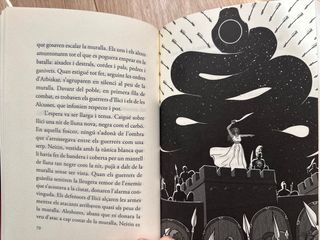 El cor dels ibers/ Cuentos para entender el mundo