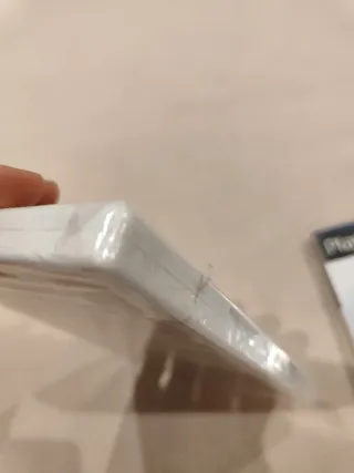 Pack Gran Turismo Precintado PS2