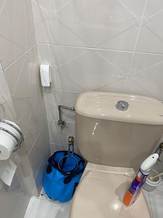 SERVICIOS DE FONTANERIA