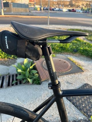 MMR Grip 10 - Bicicleta de carretera