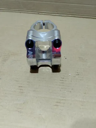 Potencia MTB Corta Aluminio