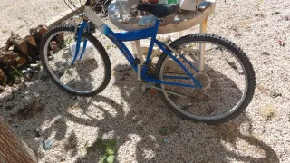 Oferta  bicicletas de mujer por 50 euros