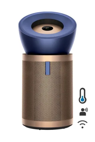 Purificador Dyson Big+Quiet Formaldehyde