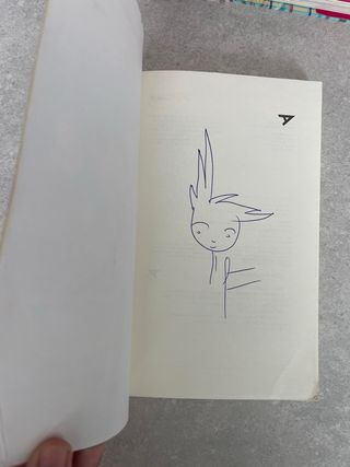 Varios de Ala Delta colección azul