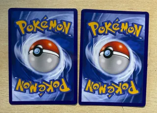 Carta Pokemon Fan Art Custom Detective