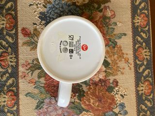 Taza Star Wars C-3PO, Leia y Darth Vader