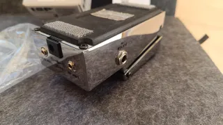 ISP Technologies Decimator II Reductor Ruido