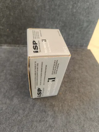 ISP Technologies Decimator II Reductor Ruido