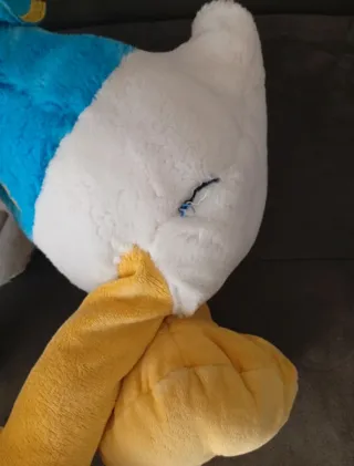 Peluche Paperino Disney 65 cm