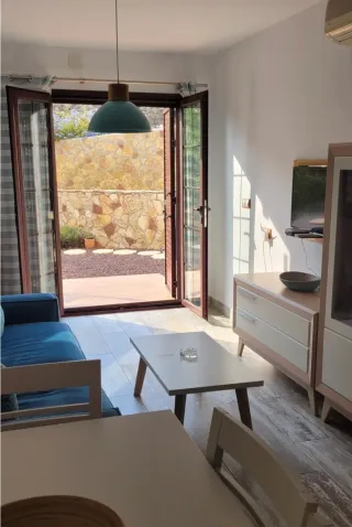 Bonito apartamento en Carboneras