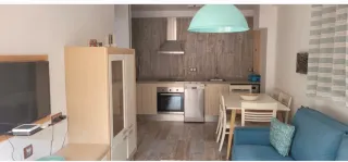 Bonito apartamento en Carboneras