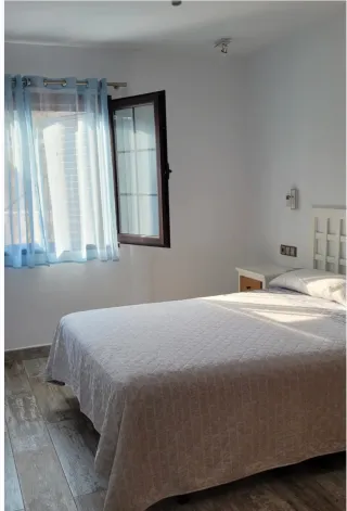 Bonito apartamento en Carboneras