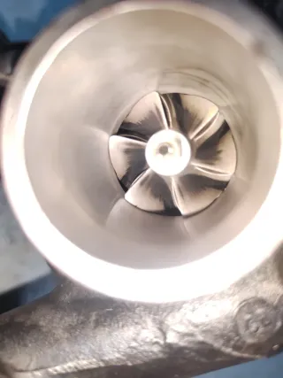 Turbo 1.9 TDI 130cv Original