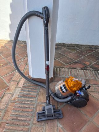 Aspirapolvere Dyson DC29 dB Origin Plus