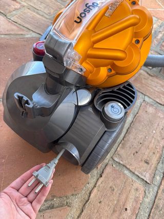 Aspirapolvere Dyson DC29 dB Origin Plus