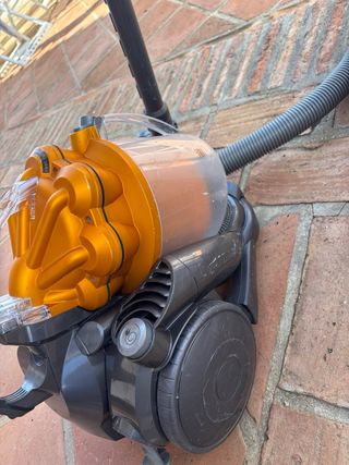 Aspirapolvere Dyson DC29 dB Origin Plus