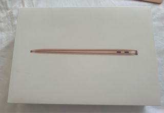 MacBook Air 13” Oro Rosa con caja original