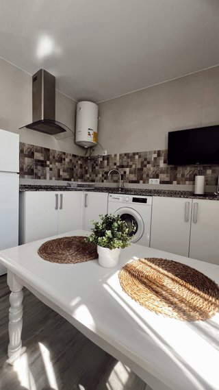 Alquilo apartamento en Conil de la Frontera,ñ