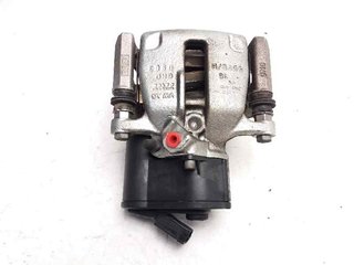 PINZA FRENO TRASERA IZQUIERDA VOLKSWAGEN TIGUAN 258506