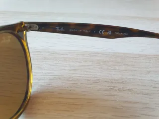 Gafas de sol Ray-Ban Marrones Polarizadas