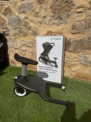 Patinete Bugaboo Butterfly Comfort