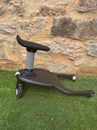 Patinete Bugaboo Butterfly Comfort