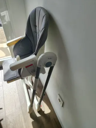 Trona evolutiva 6-36 meses